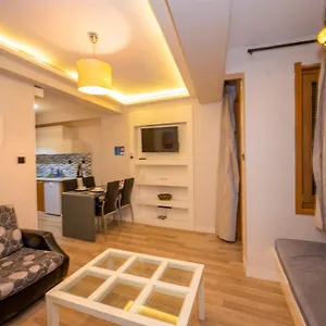 T-loft Istanbul