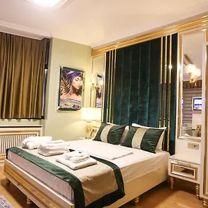 Whitemoon Taksim Стамбул