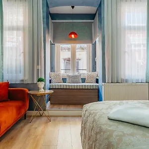  Appart hôtel Taksim Bi Center