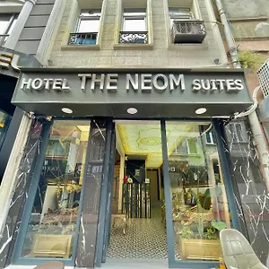 The Neom Istanbul
