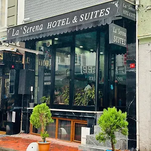  Hotel La Serena Taxim Hotel
