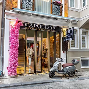 Apollo & Istanbul