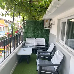  Appart hôtel Taksim Neo Pera