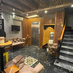 شقة فندقية Imza, اسطنبول