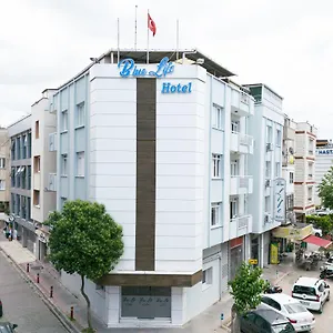 oteli̇ zi̇yaret edi̇n