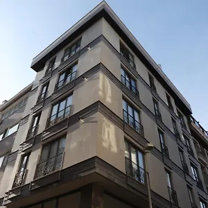 شقة فندقية Saygin, اسطنبول