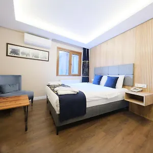  Apart Otel Martin