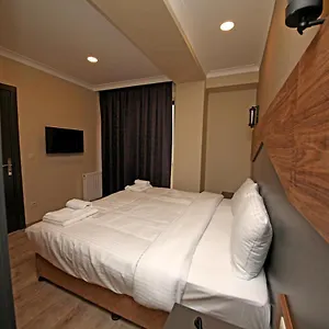 Corner Стамбул