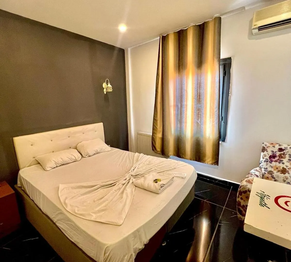 Aparthotel Happy Apart Hotel Istanbul