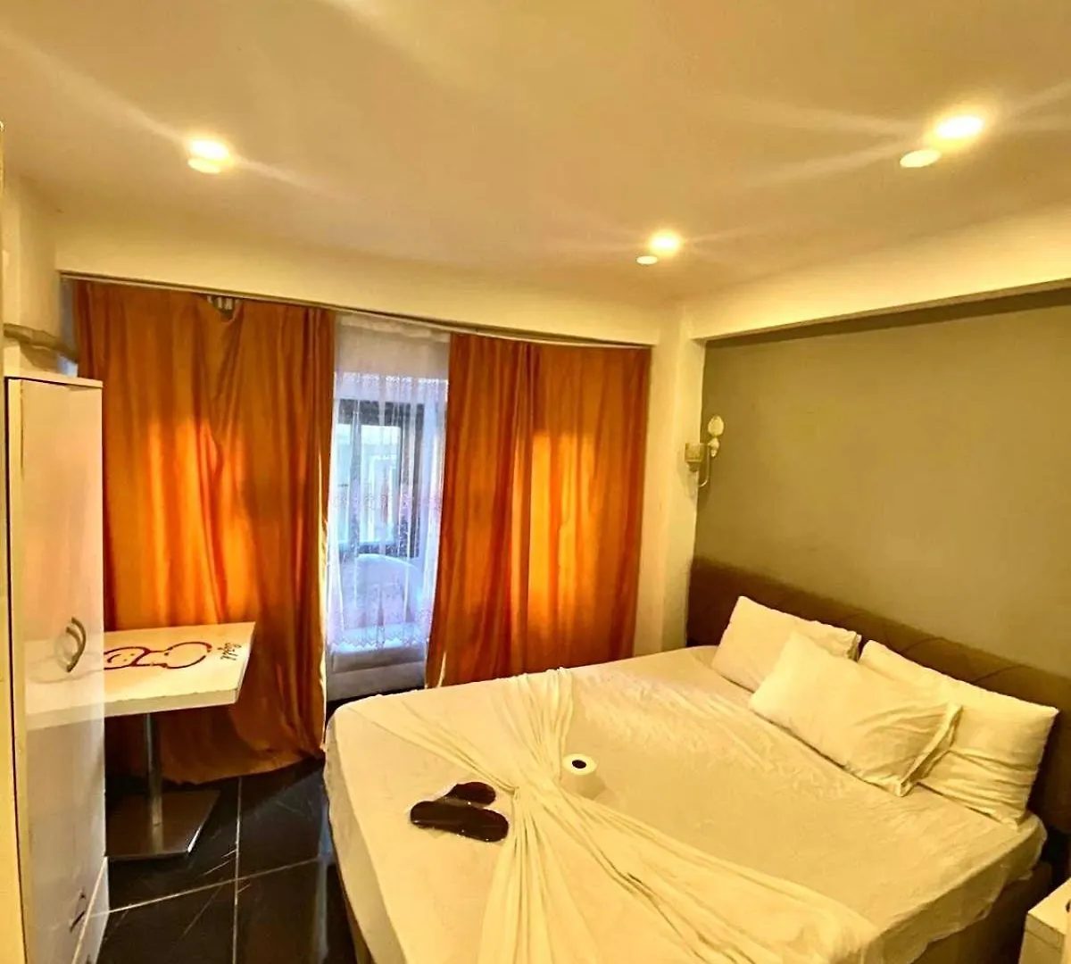 Happy Apart Hotel Istanbul Aparthotel