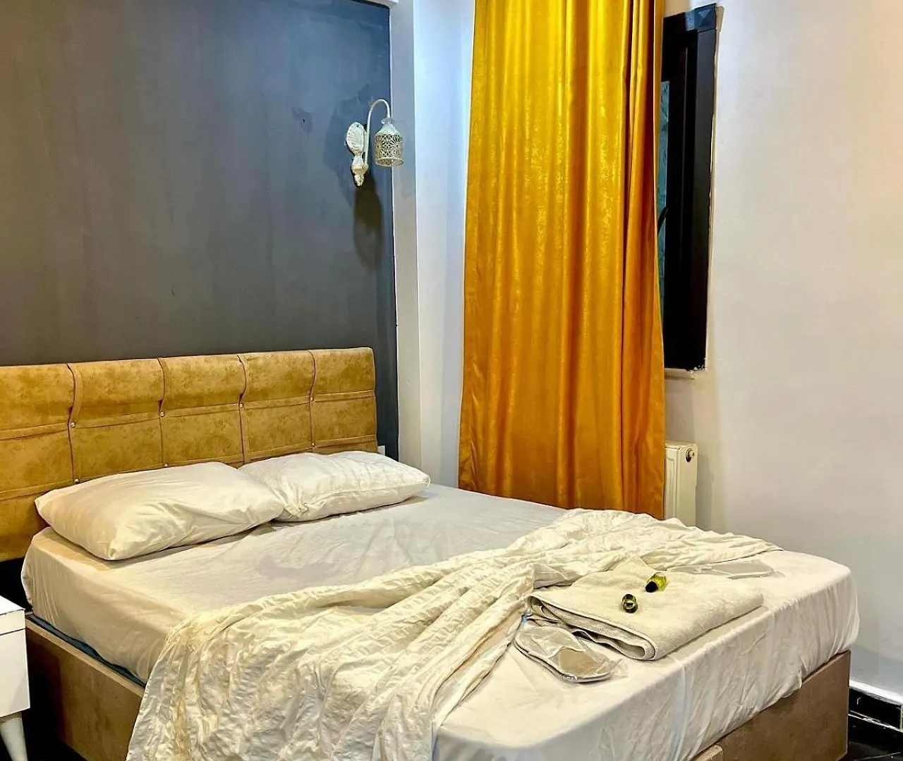 Happy Apart Hotel Istanbul Aparthotel