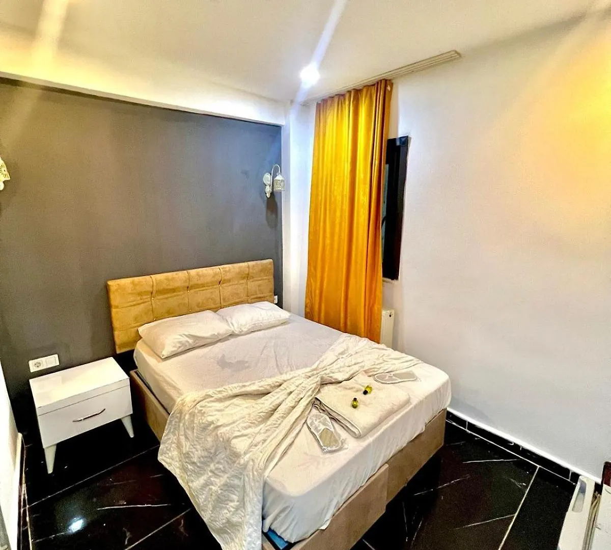Happy Apart Hotel Istanbul