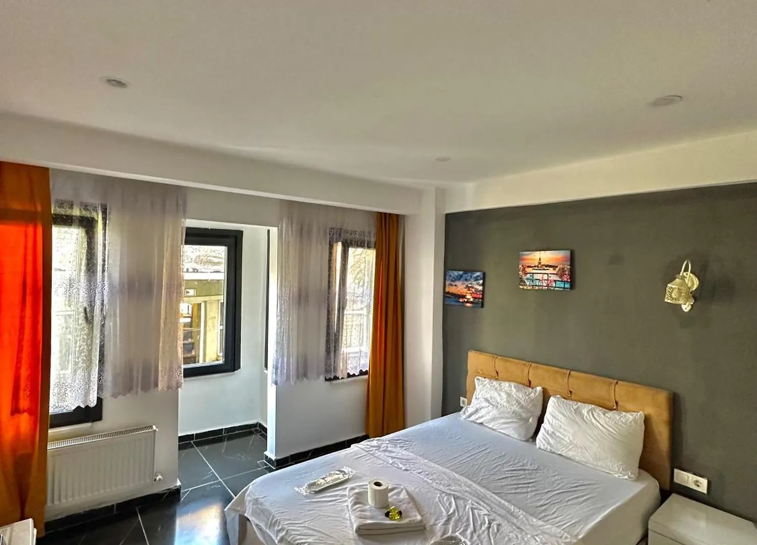 Happy Apart Hotel Istanbul Turkey