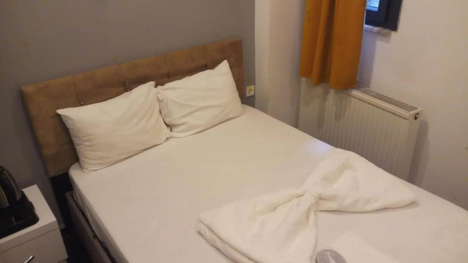 Happy Apart Hotel Istanbul Turkey