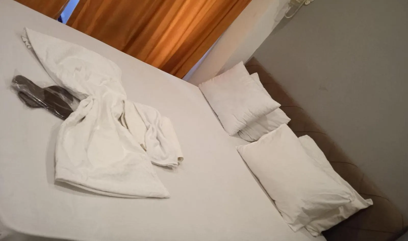 Happy Apart Hotel Istanbul 0*,