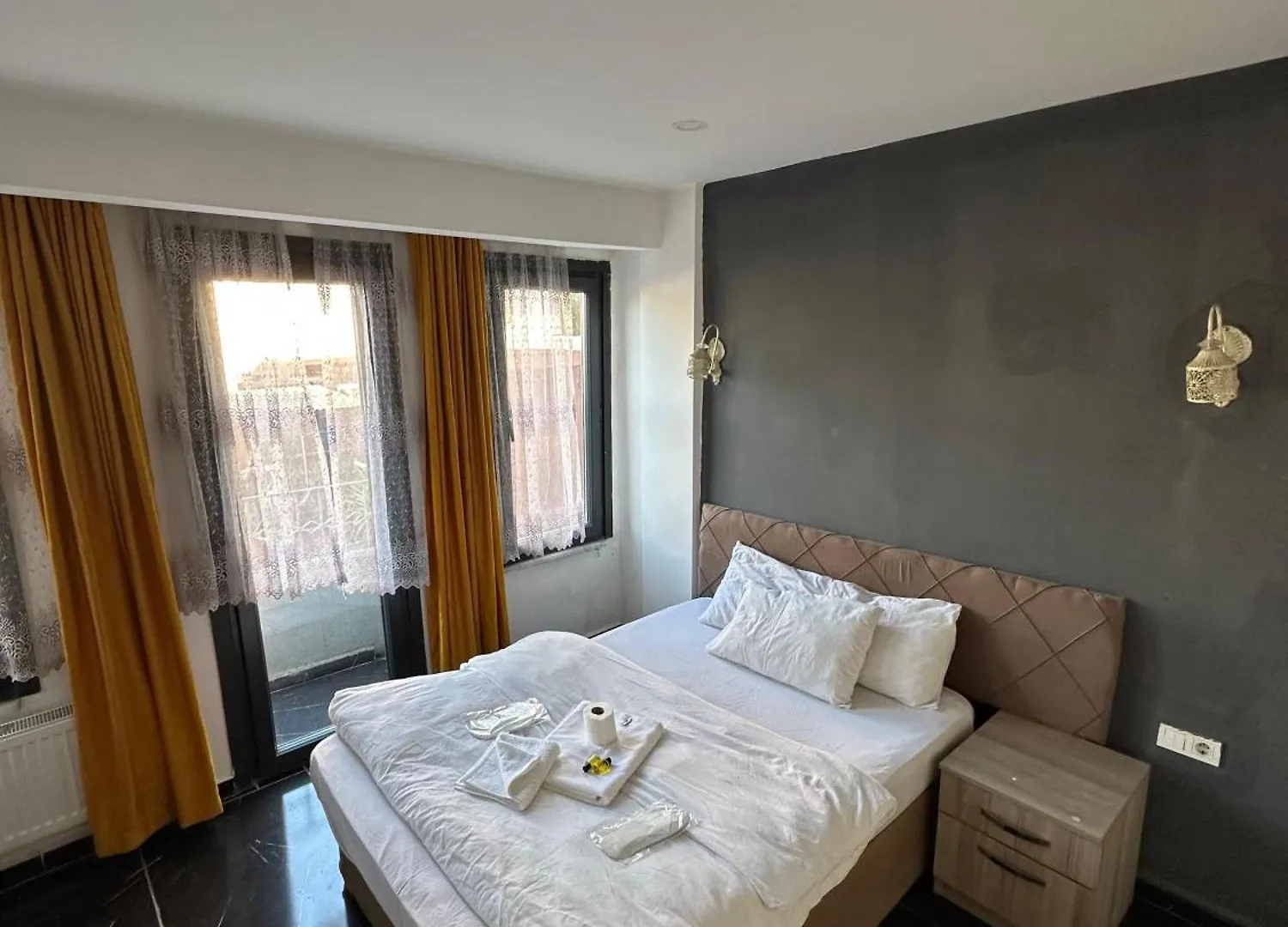 Happy Apart Hotel Istanbul 0*,  Turkey